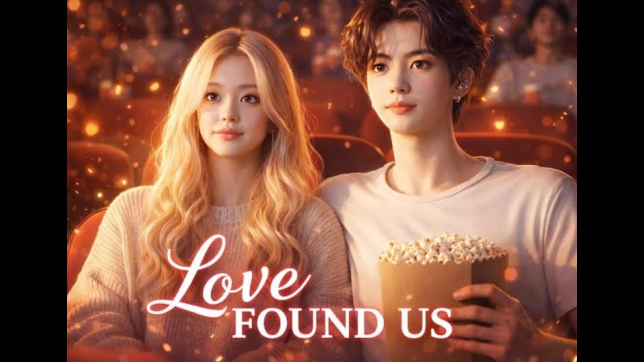 Love Found Us 