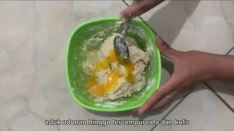 ROTI MARYAM BERLAPIS ANTI GAGAL|| Kelompok 2 Teks Prosedur Bahasa Indonesia Kelas IX-C