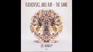 The Same - Kashovski, Abel Ray Resimi