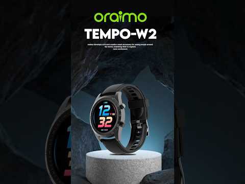 🤩 Oraimo Tempo