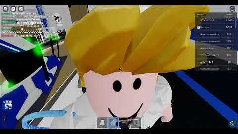 Roblox Pbcc! ( pinewood builders computer core!