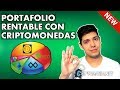 CRIPTOMONEDAS : COMO ARMAR PORTAFOLIO RENTABLE - ELIGIENDO MONEDAS PARA LARGO PLAZO