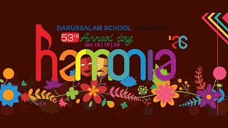 Download Lagu DARUSALAM SCHOOL 2026 MP3