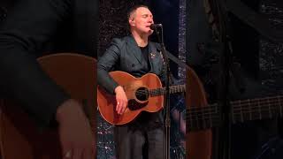 David Gray Be Mine at the Orpheum Theatre Los Angeles February 14, 2025