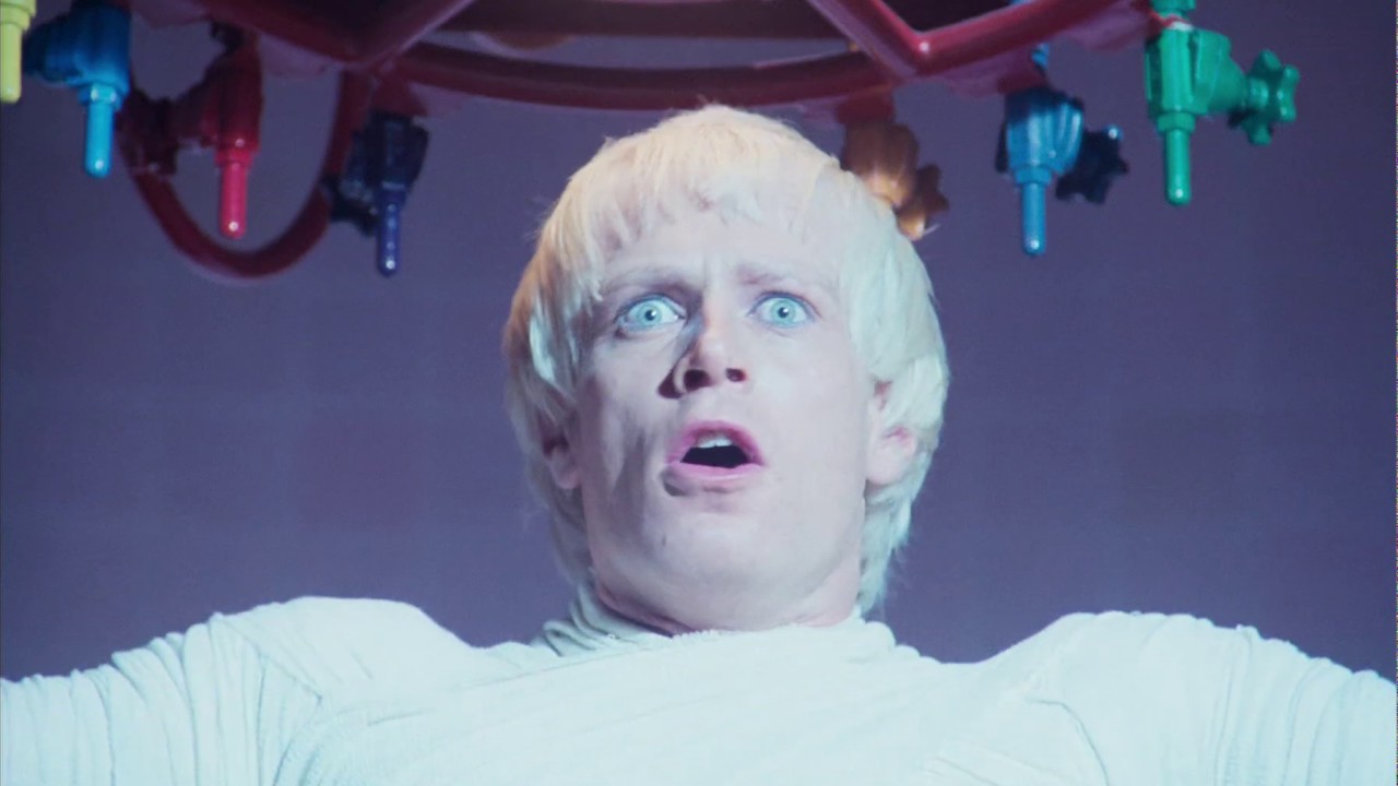 [영화 OST] 록키 호러 픽쳐 쇼(1975) - Sword of Damocles