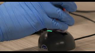 Data Logger Calibration - Control Solutions