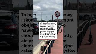 Remont Trasy Zamkowej - Nowy Termin Składania Ofert