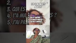 MARCUS BEST MOMENTS #humour #marcus #bestmoments #dals