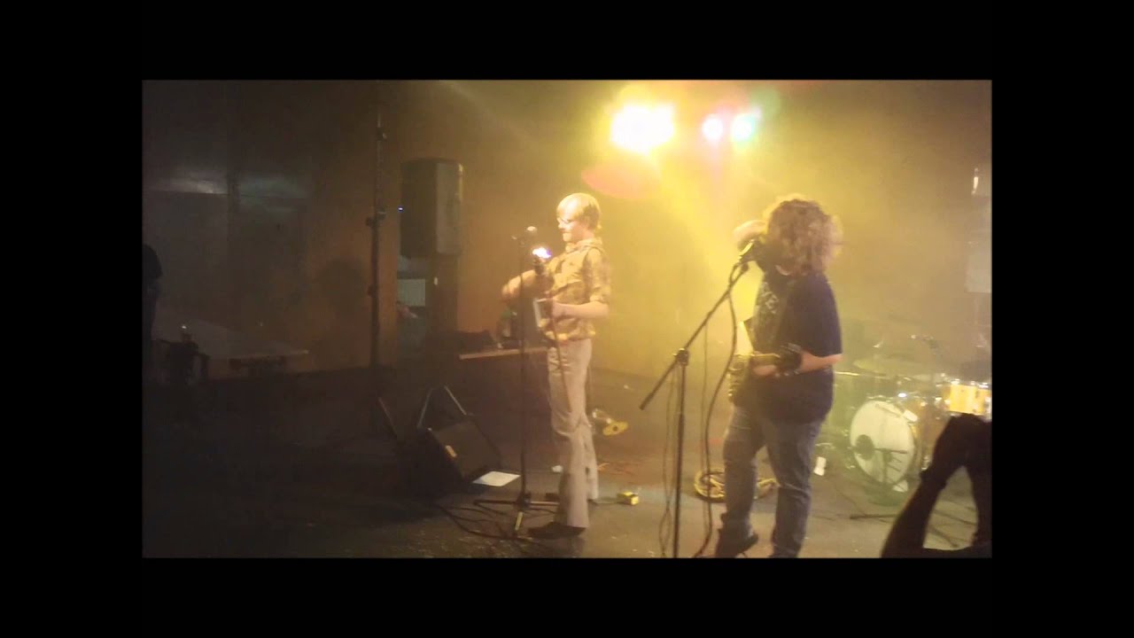 BOBA CAT - Kiss the Devil, live 1989 (legendary rock performance), HD