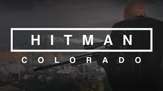 Hitman 3 | COLORADO |FREEDOM FIGHTERS | RTX 3050 |RAY TRACING |ASUS TUF F15 (1080P 60FPS)