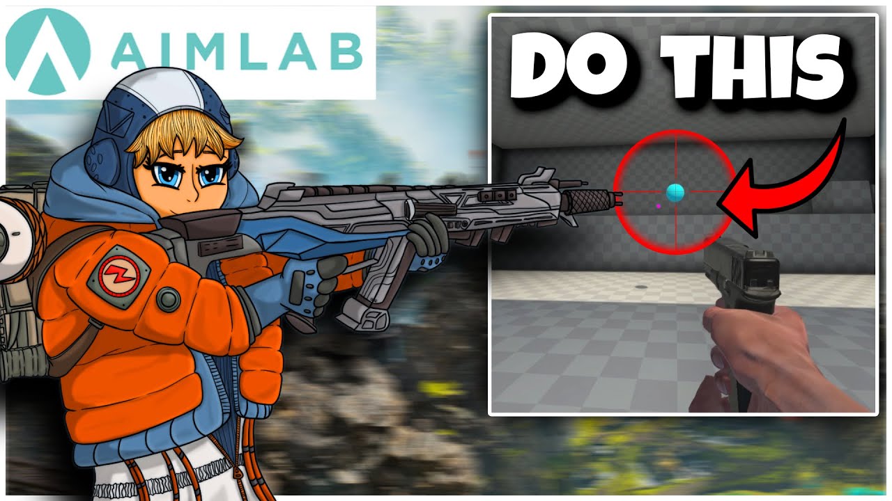 What 30 days of AIMLABS looks like