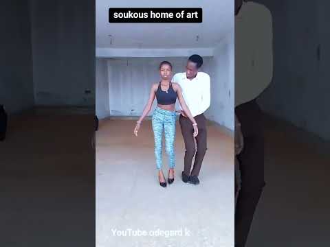 Let S Go Flexible Soukous