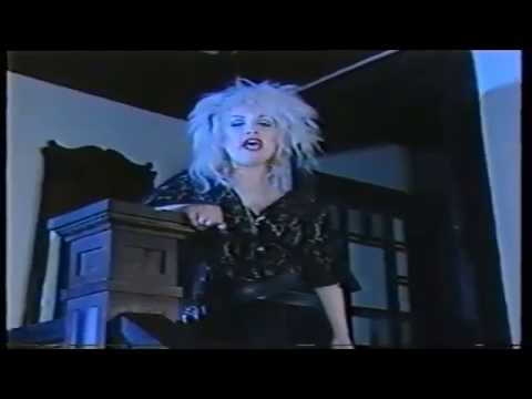 Garden Of Delight Blessed Minutes 1984 Norway Goth Rock 