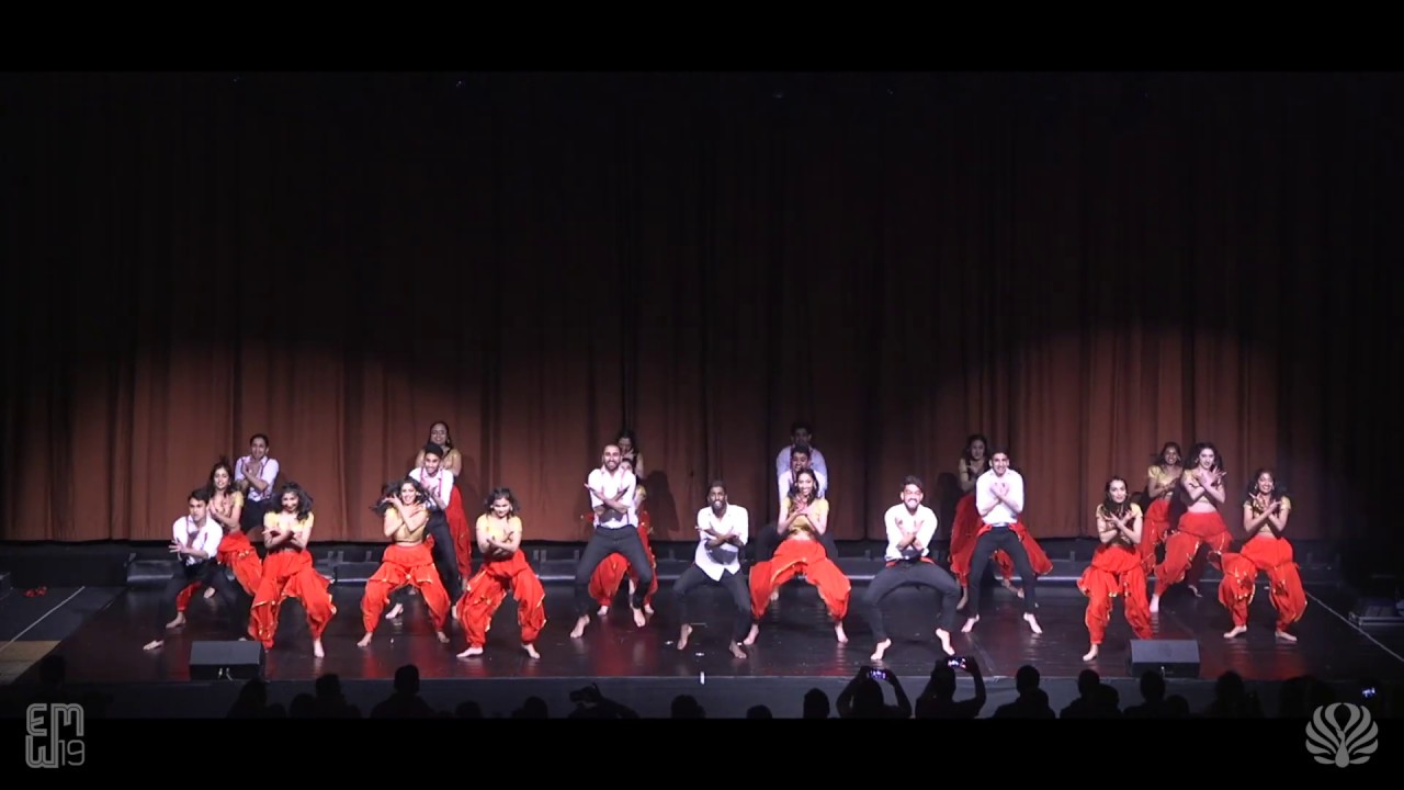 EAST MEETS WEST 2019 ★ MASTANI ★