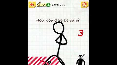 Draw 2 save level 261 🤓|| Pushyabhuti #shorts #gamingvideos #gaming #trending #draw2save