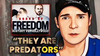 Corey Feldman REFLECTS ON HOLLYWOOD'S CREEPY TACTICS TO EXPLOIT HIM AS A YOUNG ACTOR