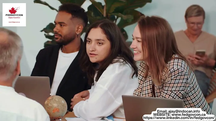 🔥 Mastering Government Contracts Create a Powerful Capability Statement in 6 Steps