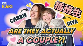 23 Questions With The Freshman 插班生: How's It Like Being JJ Lin's Accompaniment?