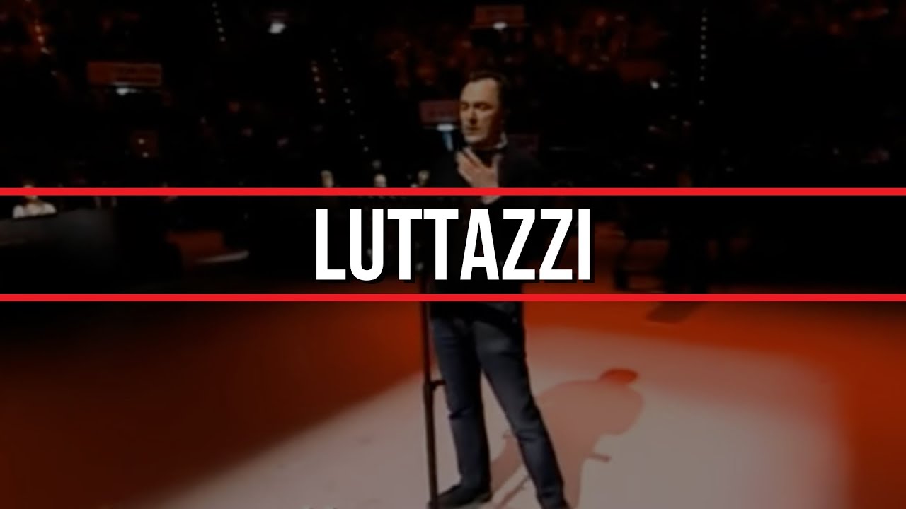 Rai per una Notte - Luttazzi