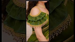 😍👌20+😍💯 trending baju sleeve design for women most beautiful blouse neck design खूबसूरत बाजू डिजाइन