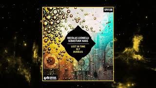 Nicolas Leonelli & Sebastian Haas – Bubbles (Extended Mix) [Univack]