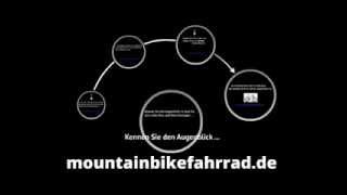 MountainbikeFahrrad.de Fahrrad kaufen online, aber richtig !