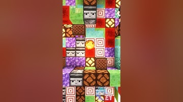 How a Vending Machine Works in Minecraft…