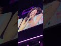 Once ! 💗🎉 Je crois que j'ai redécouvert Jihyi ce soir !Qui est votre bias ? #twice #twiceconcert