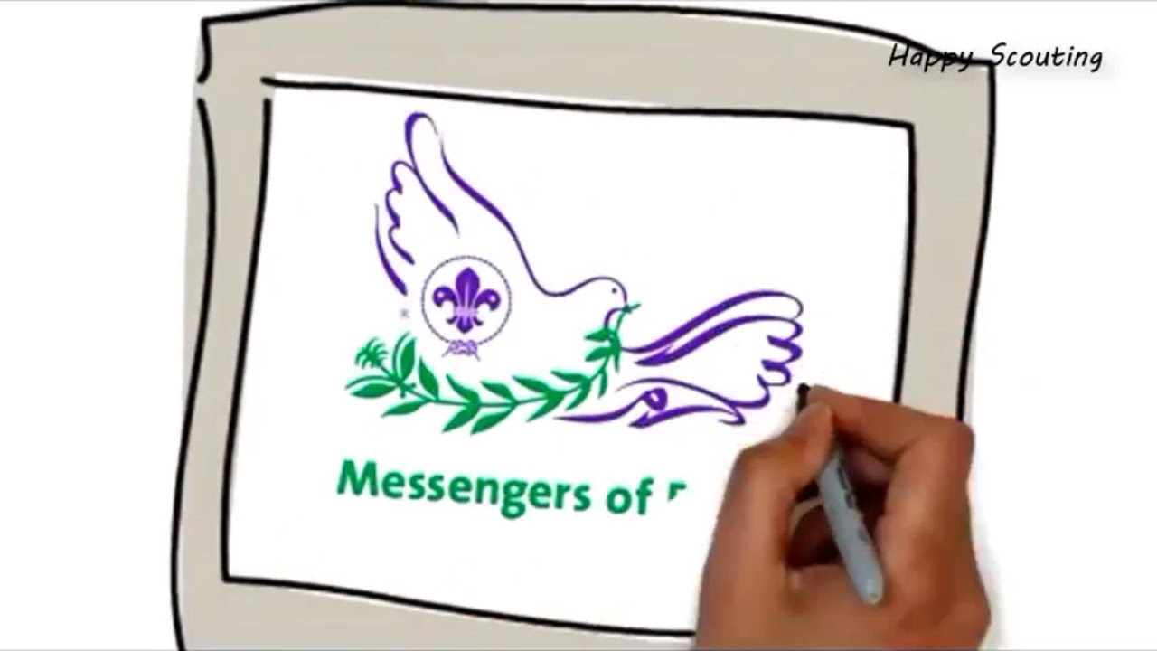 Messengers of Peace MoP Official Song Lyric YouTube