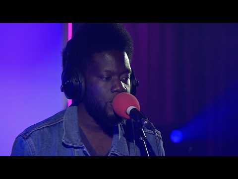 Michael Kiwanuka - One More Night (Live from 1Xtra Live Lounge, 2016)