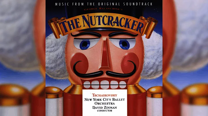 George Balanchine's The Nutcracker - Act I: March ...