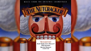 Video thumbnail of "George Balanchine's The Nutcracker - Act I: March (Official Audio)"