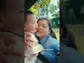 She Couldn’t Find Her Sister… Until This Moment #shorts #video @HappyLstory