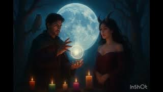 Destroy and Reverse Baneful Moon Rituals & Demonic Lunar Harnesses.