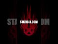 The Static-X X-BOT