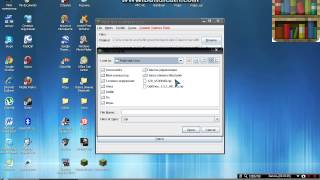 Устанавливаем различные плюхи для комфортной игры в Minecraft v.1.5.2 screenshot 4