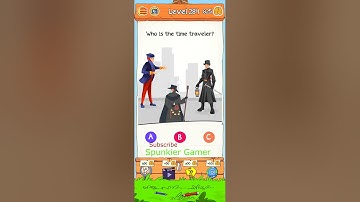 Braindom 2 Level 284 Answer/Solution Walkthrough