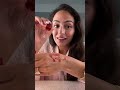 losing collagen causes THIS??  #skincare #koreanskincare