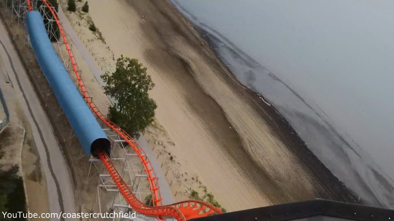 Magnum XL-200 (HD POV) Cedar Point