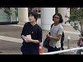 【石井雄己】JICAアフリカホームタウン反対デモ