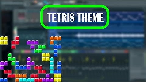 Tetris Theme