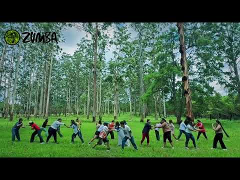 Aka Aleo/ Choreography -Instructor Freeman #zumba #