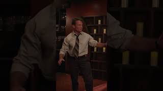 Gizli Teşkilat'ta Son Hesaplaşma! 🔥 #sinemania  #yabancıfilmler #gizliteşkilat #shorts