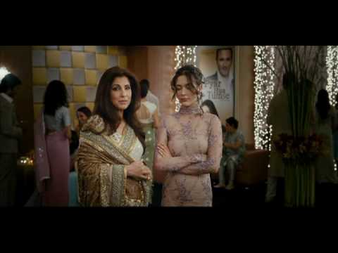Luck by Chance - Theatrical Trailer | Farhan Akhtar,Konkona Sen Sharma,Hrithik Roshan,Saif Ali Khan