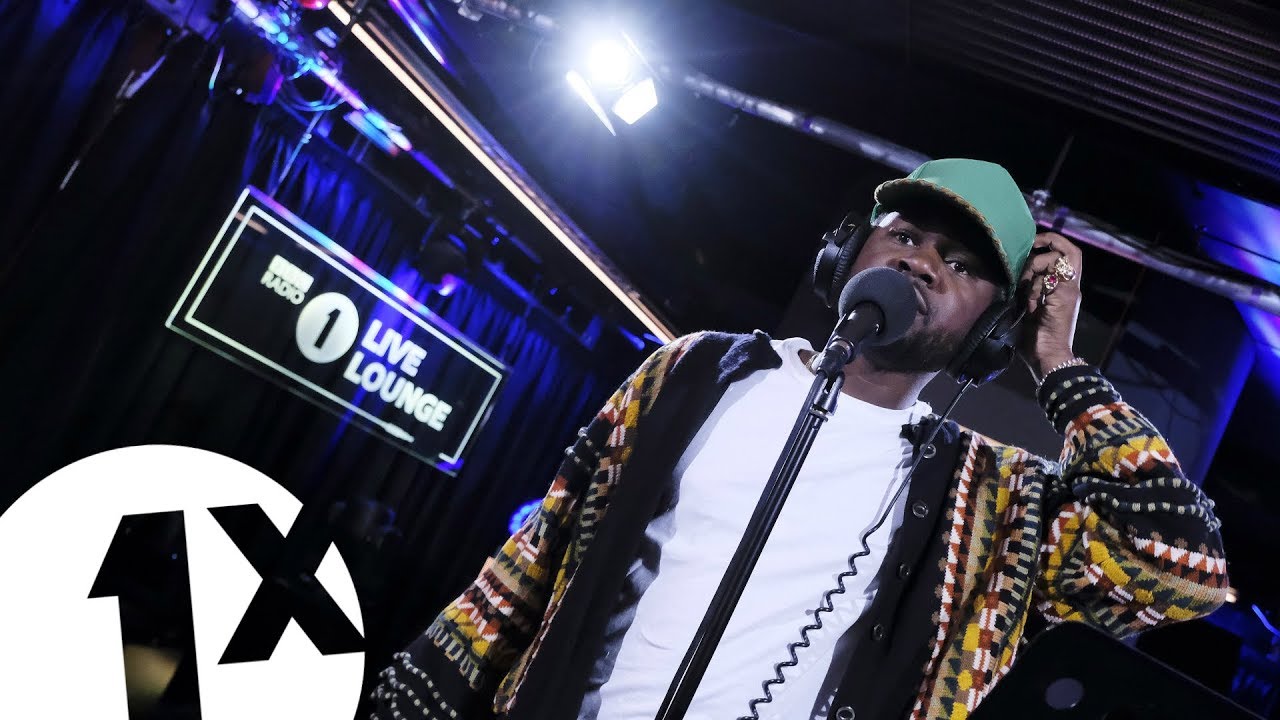 Kranium - We Can in the 1Xtra Live Lounge