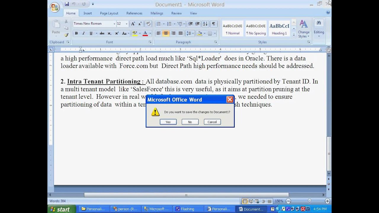 Personalized Ontology For Web information Gathering project - YouTube