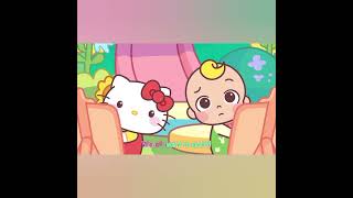 Rain Rain Go Away Song 🌈 | Kids Rhymes &amp; Fun Learning Video