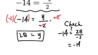 CMC - MATH 050 - SECTION 8.2 - NOTES