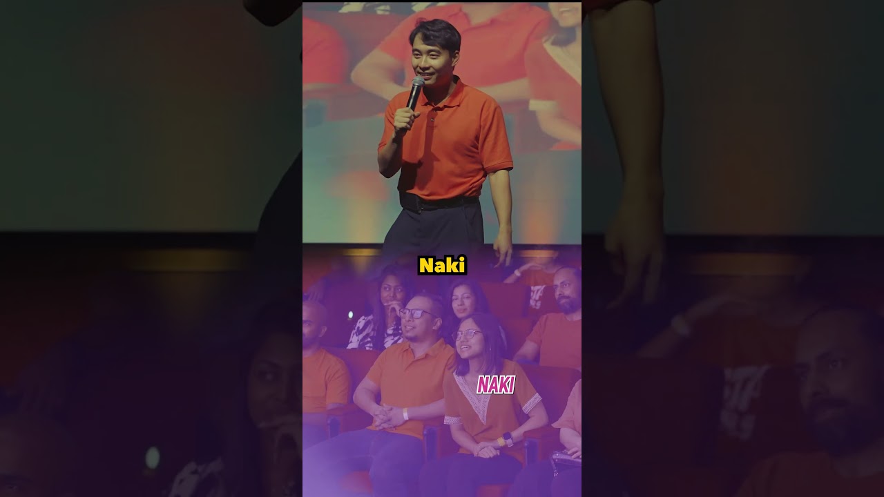 Northeast Indians look Chinese