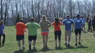 Alpha Phi Omega - Meet Gamma Lambda